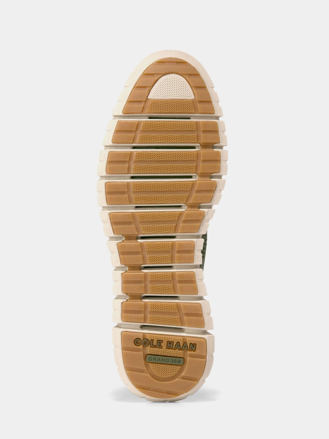 Туфли и лоферы Cole Haan модель C41976 Фото
