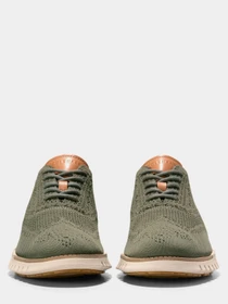 Туфли и лоферы Cole Haan модель C41976 Фото