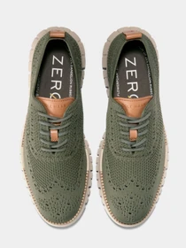 Туфли и лоферы Cole Haan модель C41976 Фото