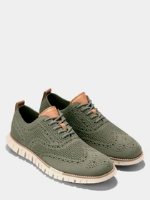 Туфли и лоферы Cole Haan модель C41976 Фото