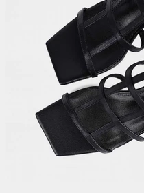 Босоніжки MIRATON модель 2509-78-1 Фото