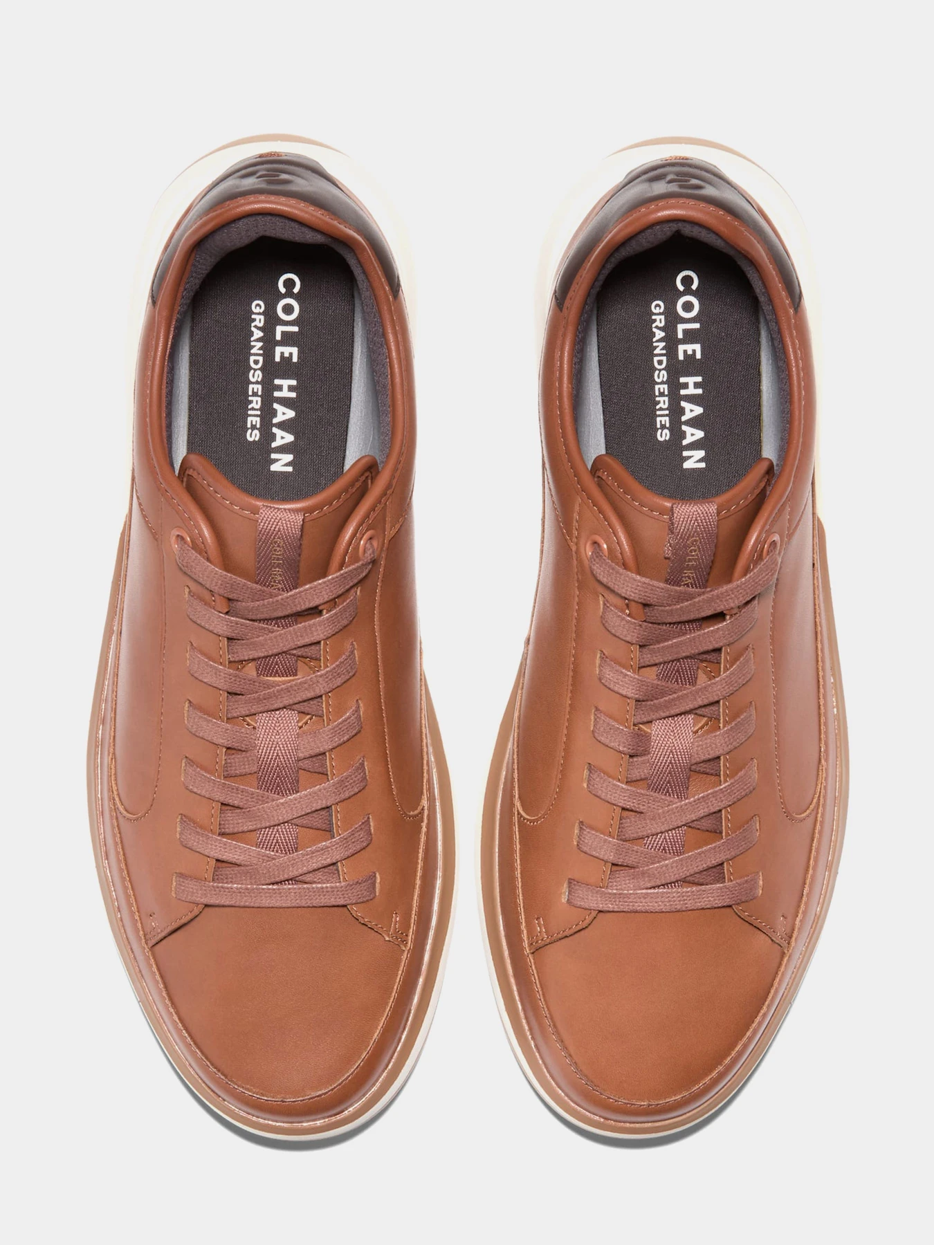 Кеди Cole Haan модель C42320 Фото