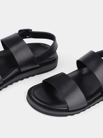 Сандалии Miguel Miratez модель JL3110-4 Фото