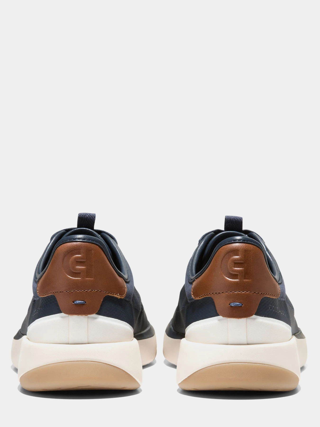 Кеды Cole Haan модель C42621 Кеды Cole Haan модель C42621 Фото