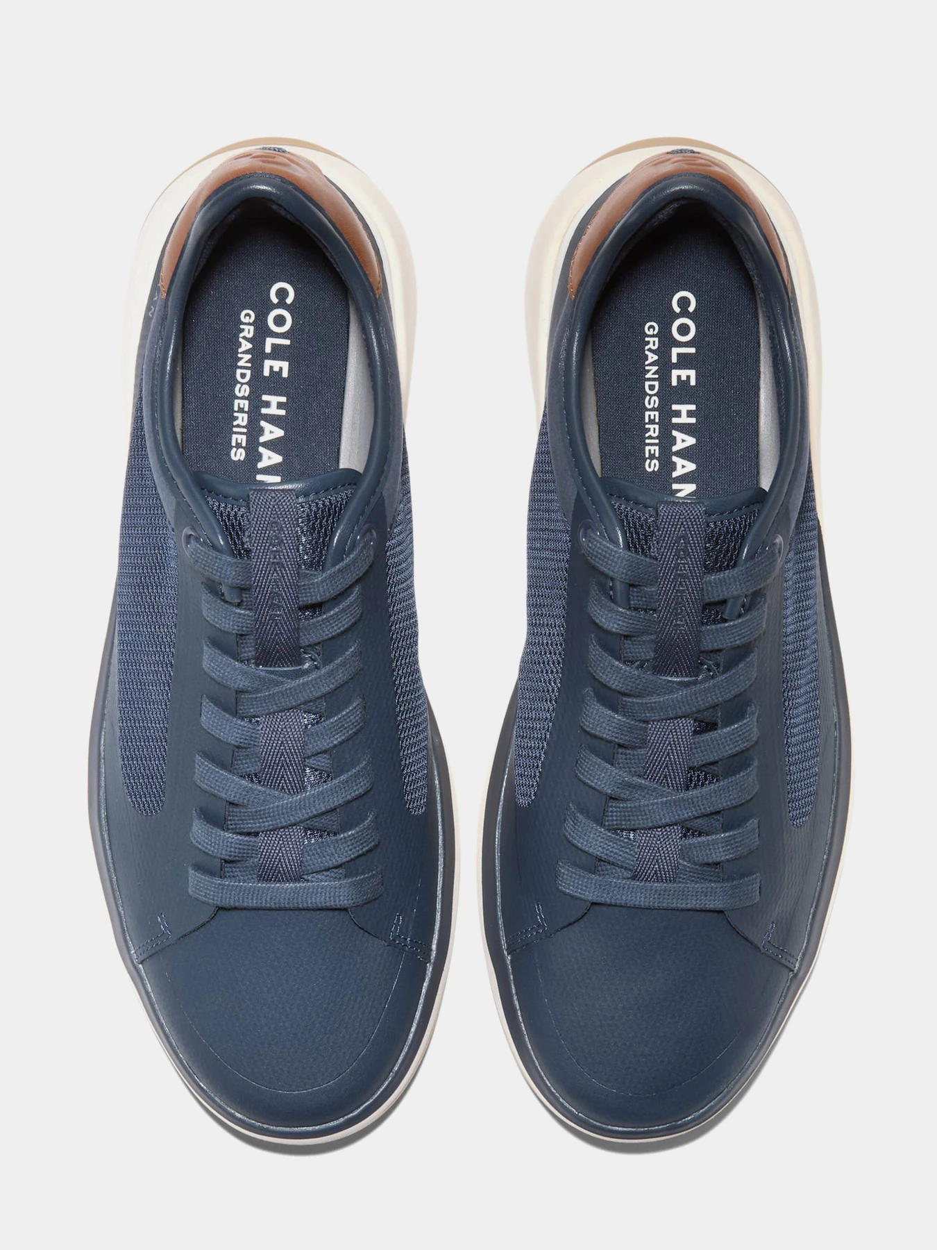 Кеды Cole Haan модель C42621 Кеды Cole Haan модель C42621 Фото