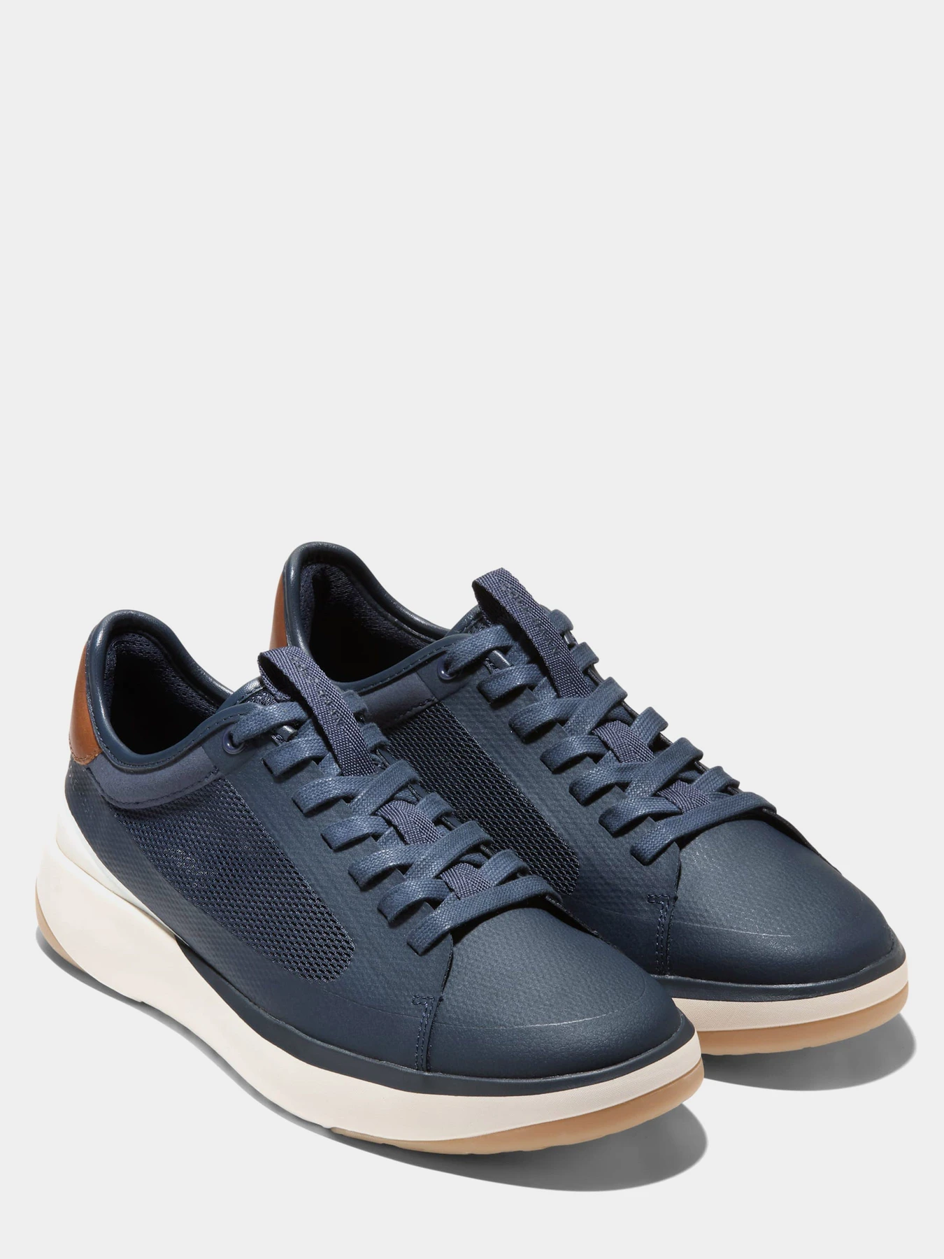 Кеды Cole Haan модель C42621 Кеды Cole Haan модель C42621 Фото