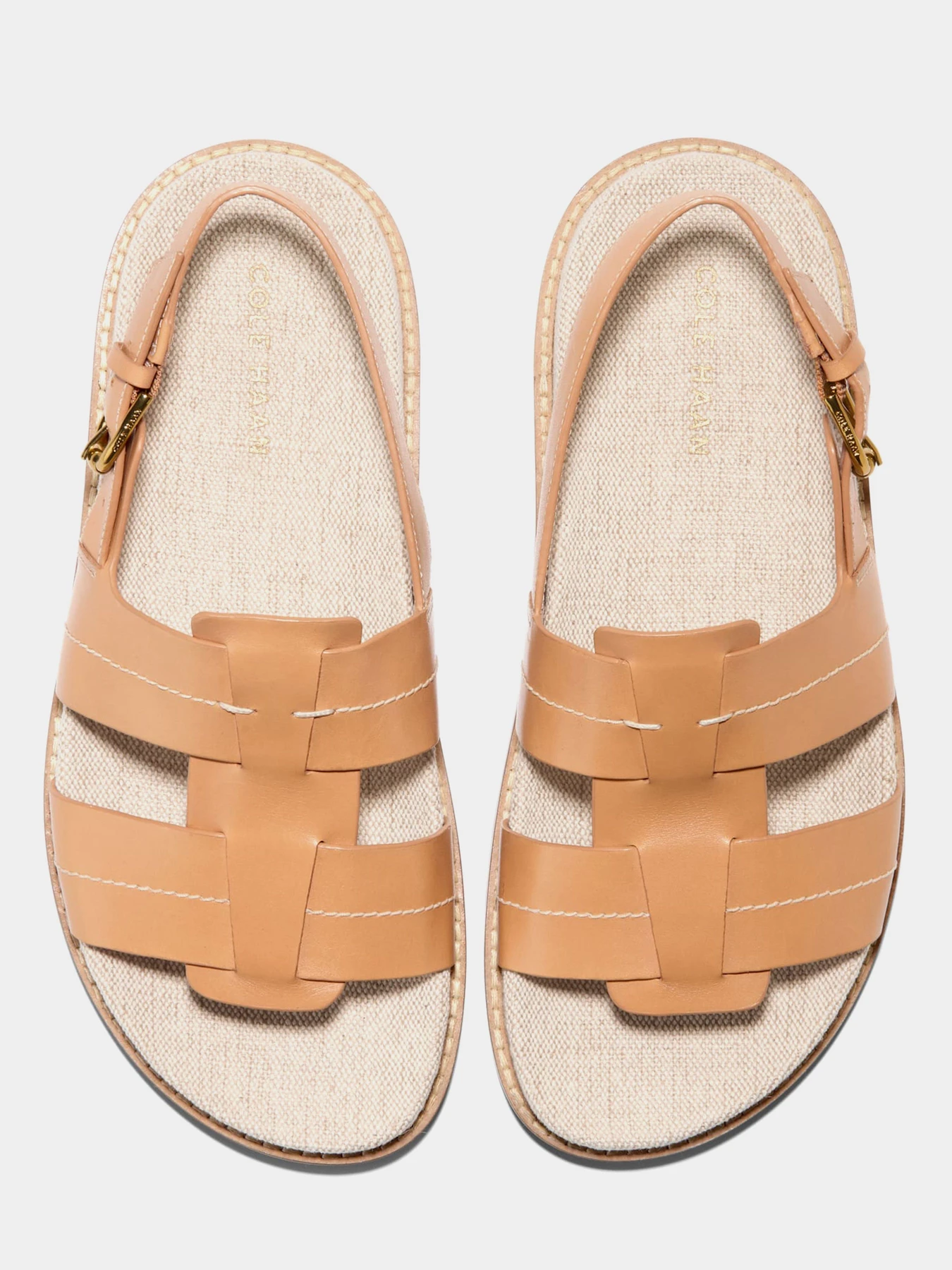 Сандалии Cole Haan модель W32744 Фото