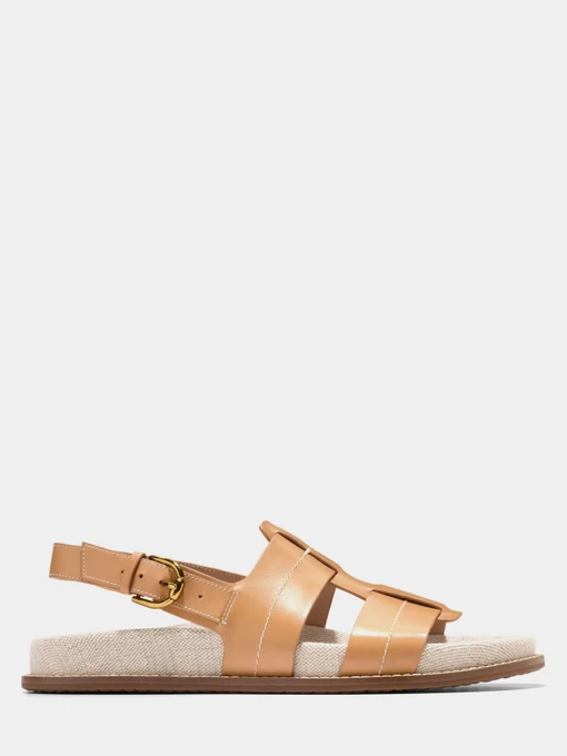 Сандалії Cole Haan модель W32744 Фото