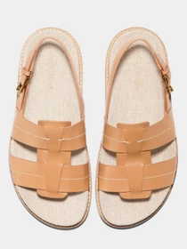 Сандалии Cole Haan модель W32744 Фото