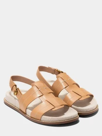 Сандалии Cole Haan модель W32744 Фото