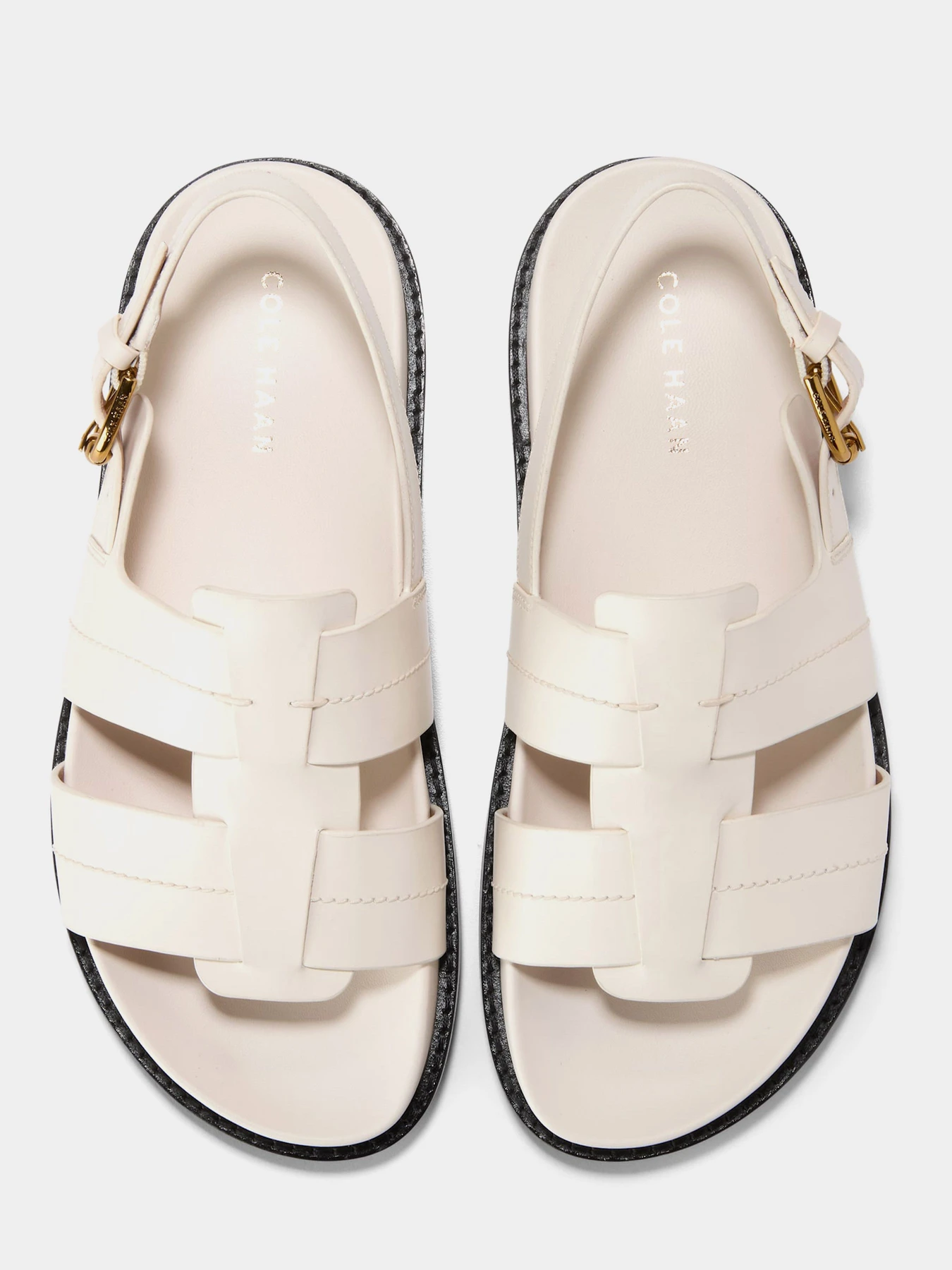 Сандалии Cole Haan модель W32746 Фото