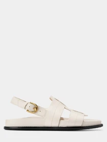 Сандалии Cole Haan модель W32746 Фото