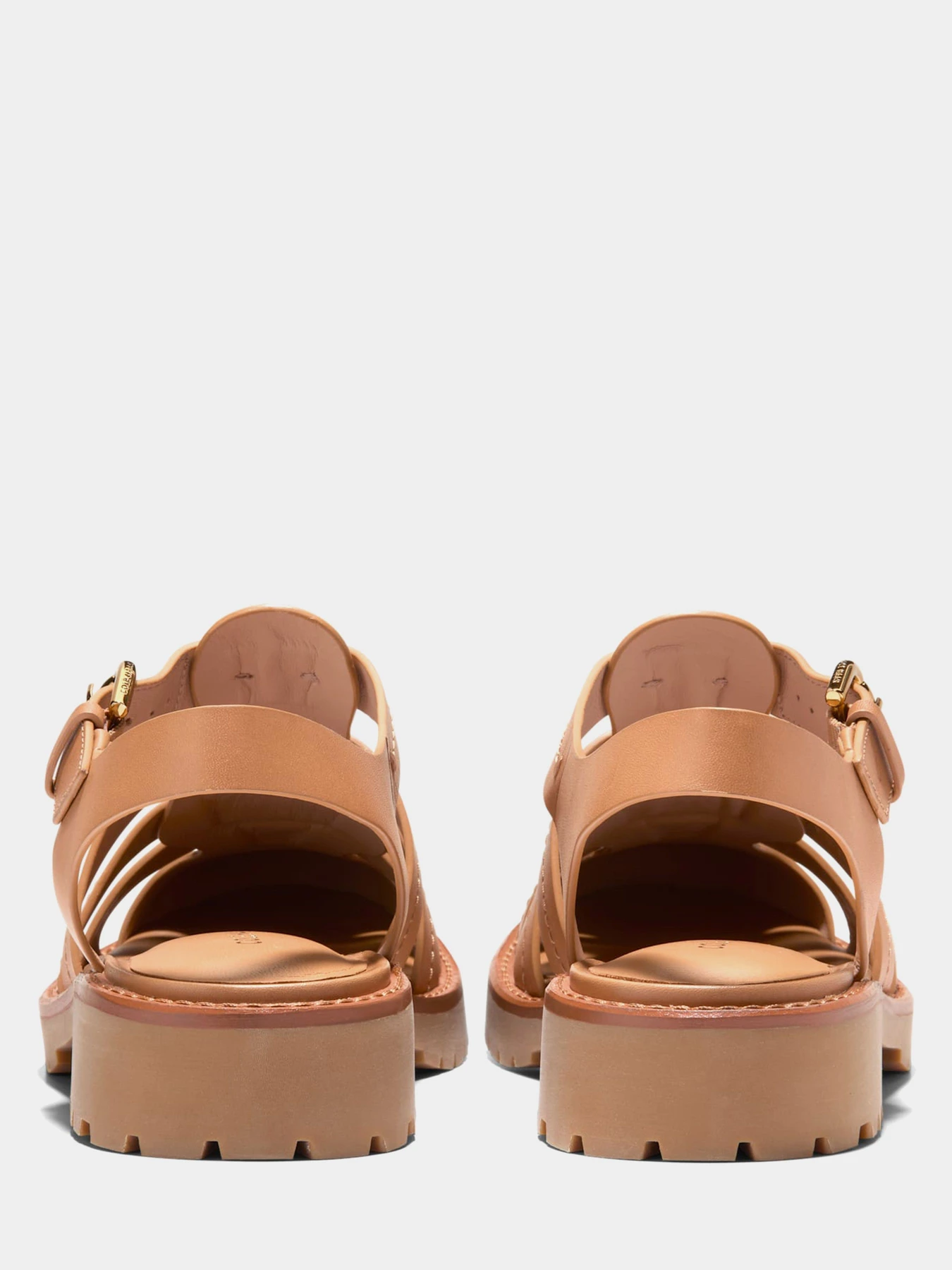 Сандалии Cole Haan модель W32791 Сандалии Cole Haan модель W32791 Фото