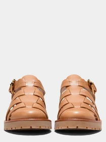 Сандалии Cole Haan модель W32791 Фото