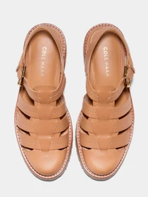 Сандалии Cole Haan модель W32791 Фото