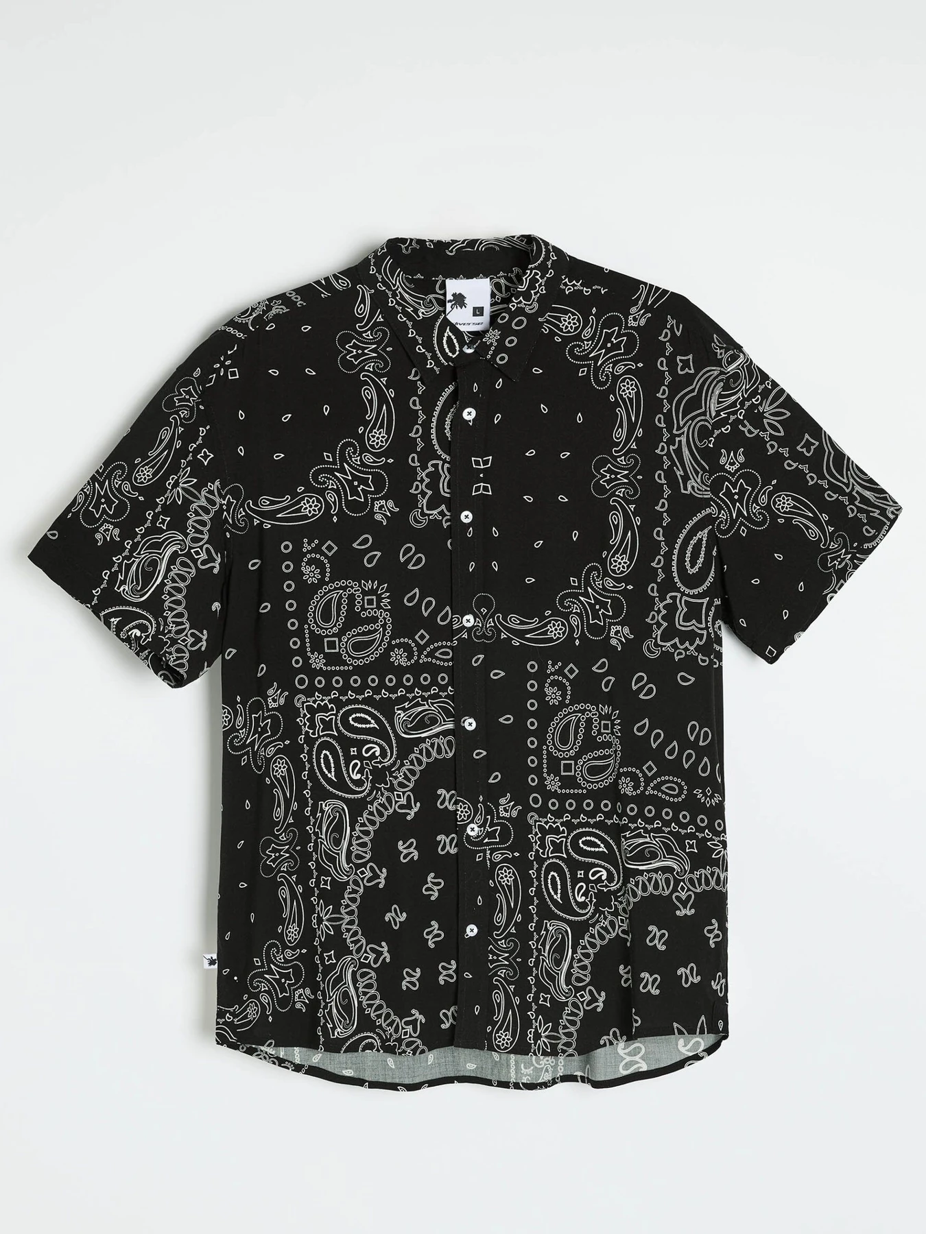 Рубашки DIVERSE модель 10046803 Рубашки DIVERSE модель 10046803 Фото
