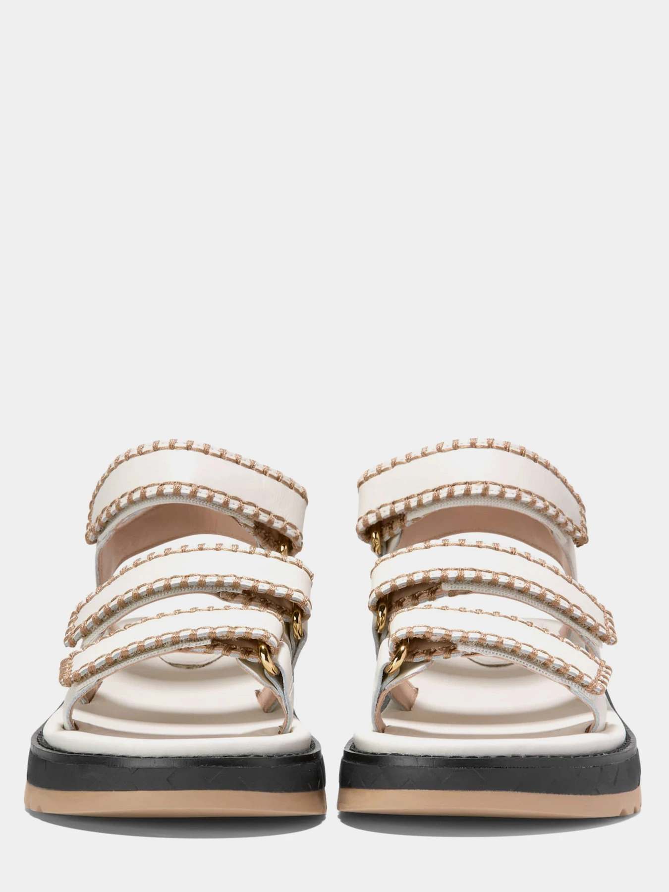 Сандалии Cole Haan модель W32805 Сандалии Cole Haan модель W32805 Фото