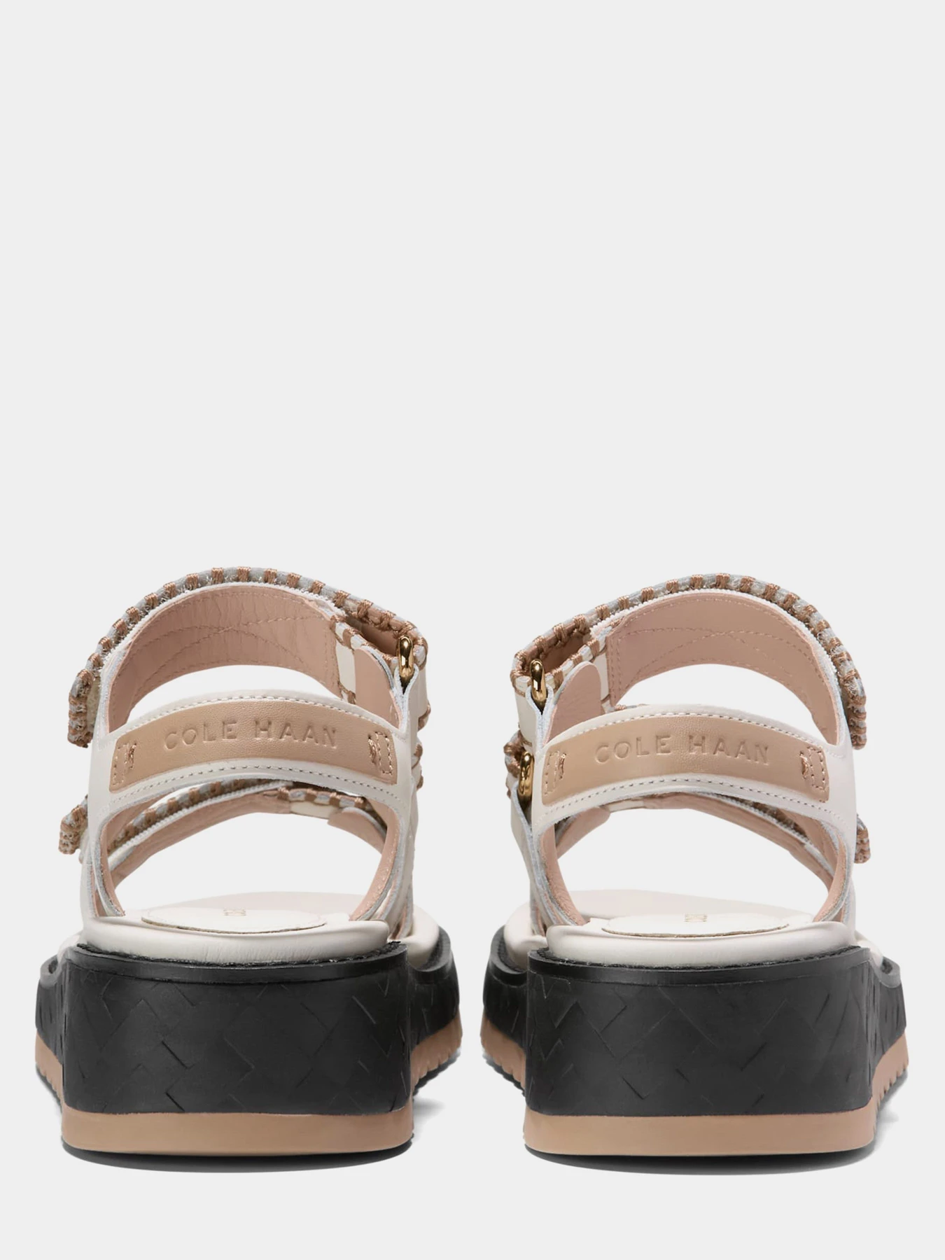 Сандалии Cole Haan модель W32805 Сандалии Cole Haan модель W32805 Фото