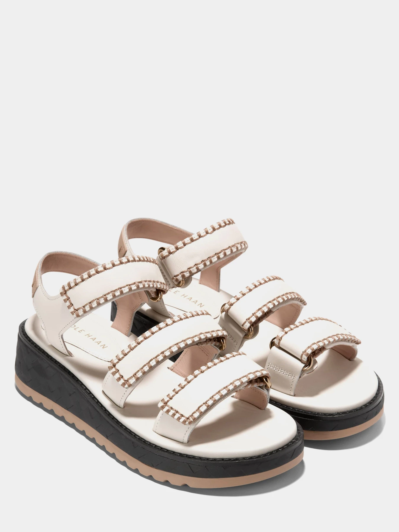 Сандалии Cole Haan модель W32805 Сандалии Cole Haan модель W32805 Фото