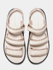 Сандалии Cole Haan модель W32805 Фото