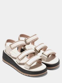 Сандалии Cole Haan модель W32805 Фото