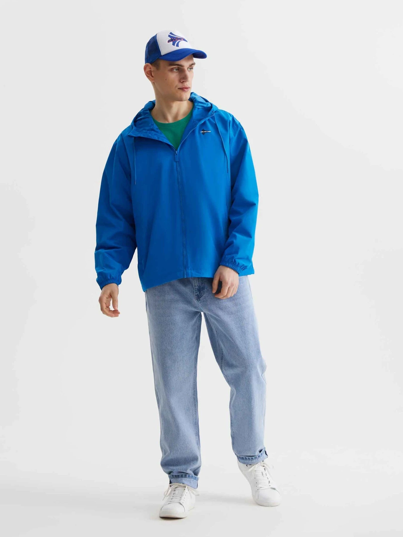 Куртки и дубленки DIVERSE модель 10046483 Куртки и дубленки DIVERSE модель 10046483 Фото