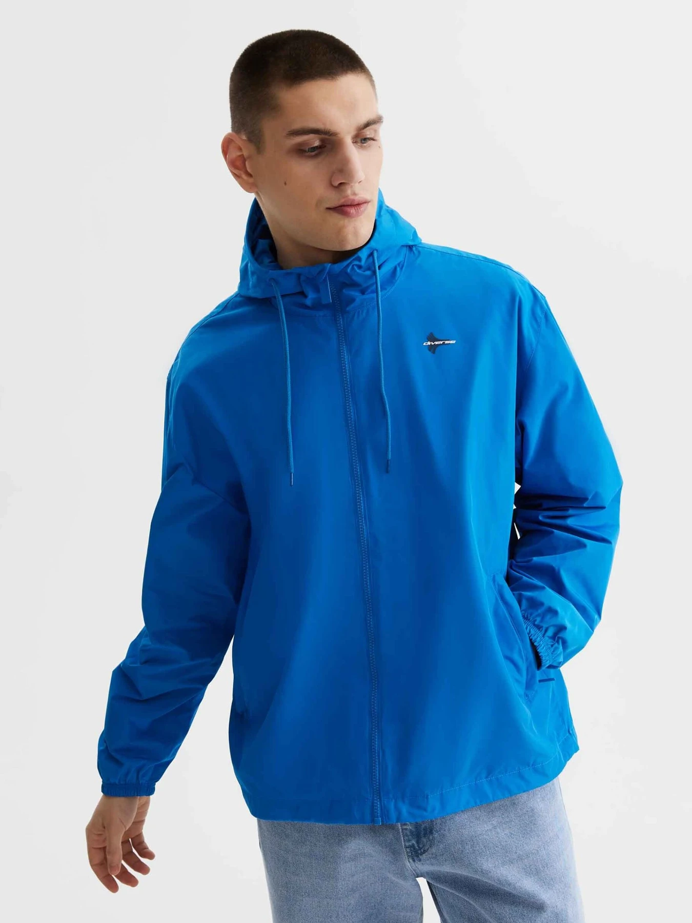 Куртки и дубленки DIVERSE модель 10046483 Куртки и дубленки DIVERSE модель 10046483 Фото
