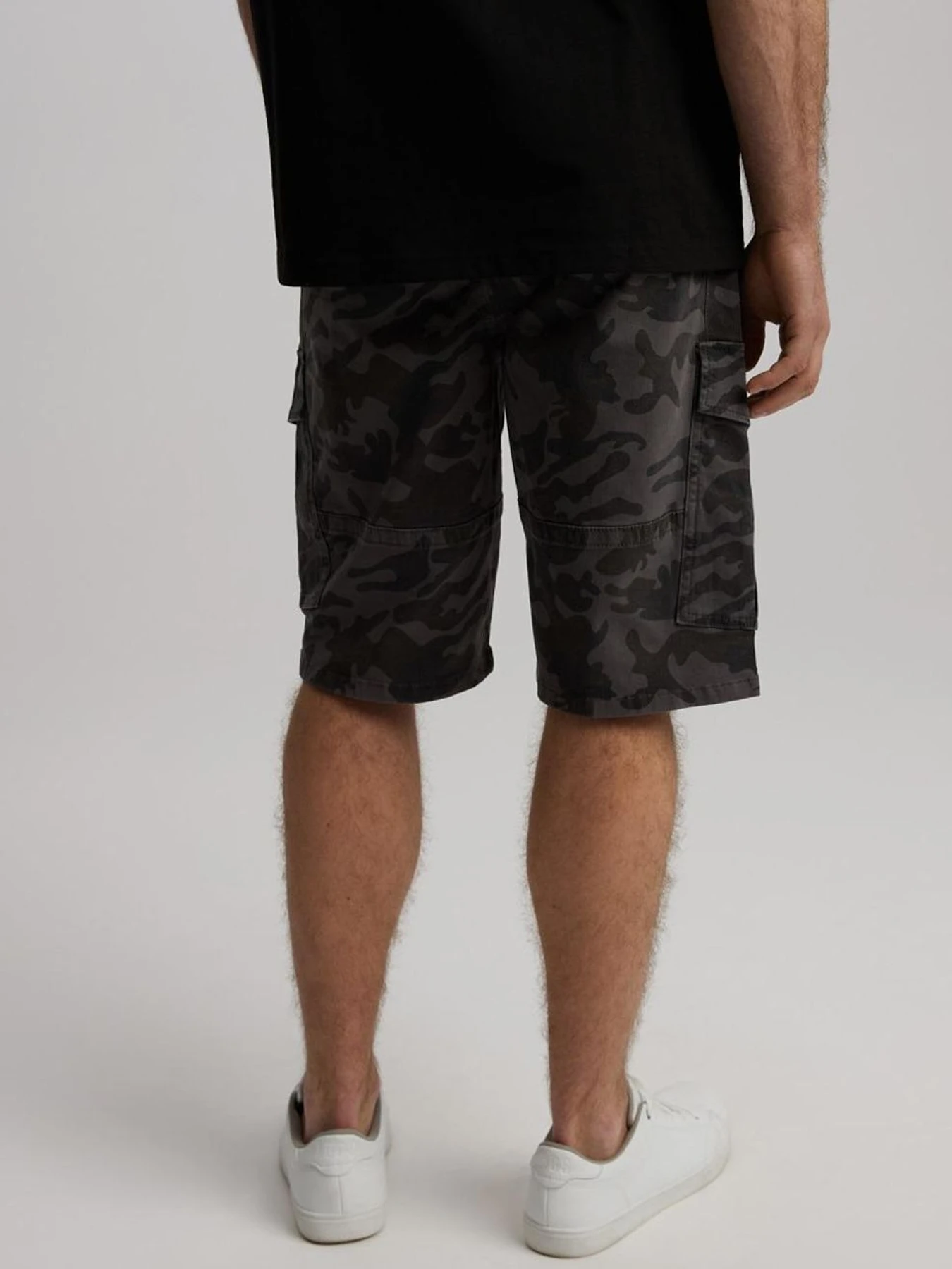 Шорти DIVERSE Thoran Sh Camo модель 10046406 Фото
