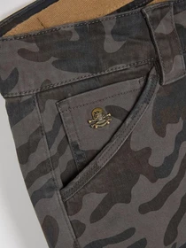 Шорти DIVERSE Thoran Sh Camo модель 10046406 Фото