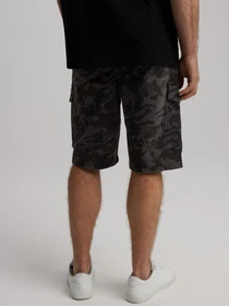 Шорти DIVERSE Thoran Sh Camo модель 10046406 Фото
