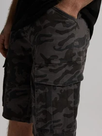 Шорти DIVERSE Thoran Sh Camo модель 10046406 Фото
