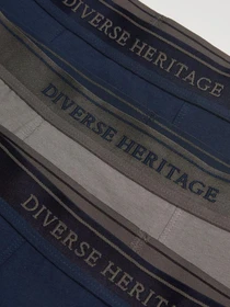 Нижня білизна DIVERSE модель 10046087 Фото