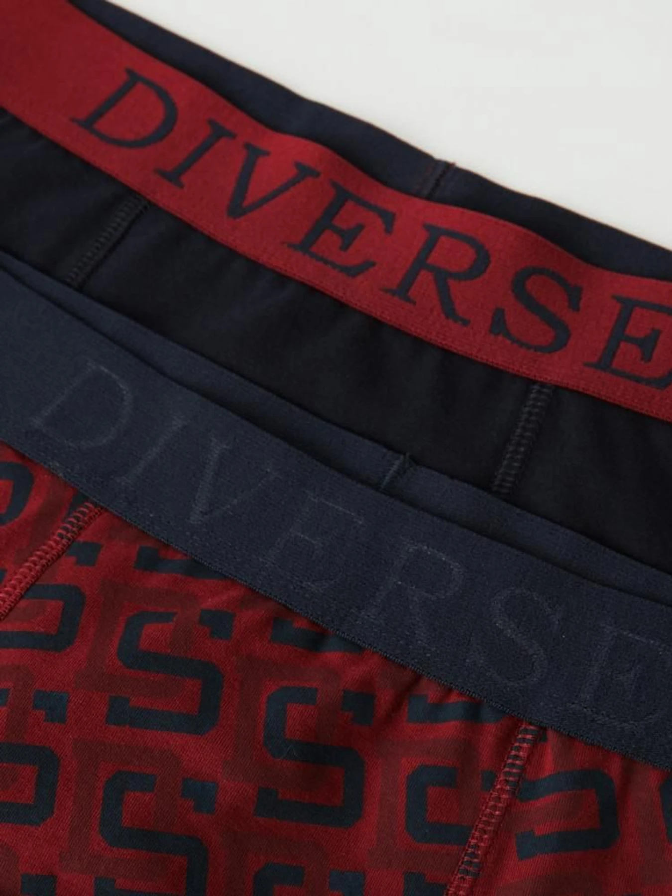Нижня білизна DIVERSE модель 10043777 Нижня білизна DIVERSE модель 10043777 Фото