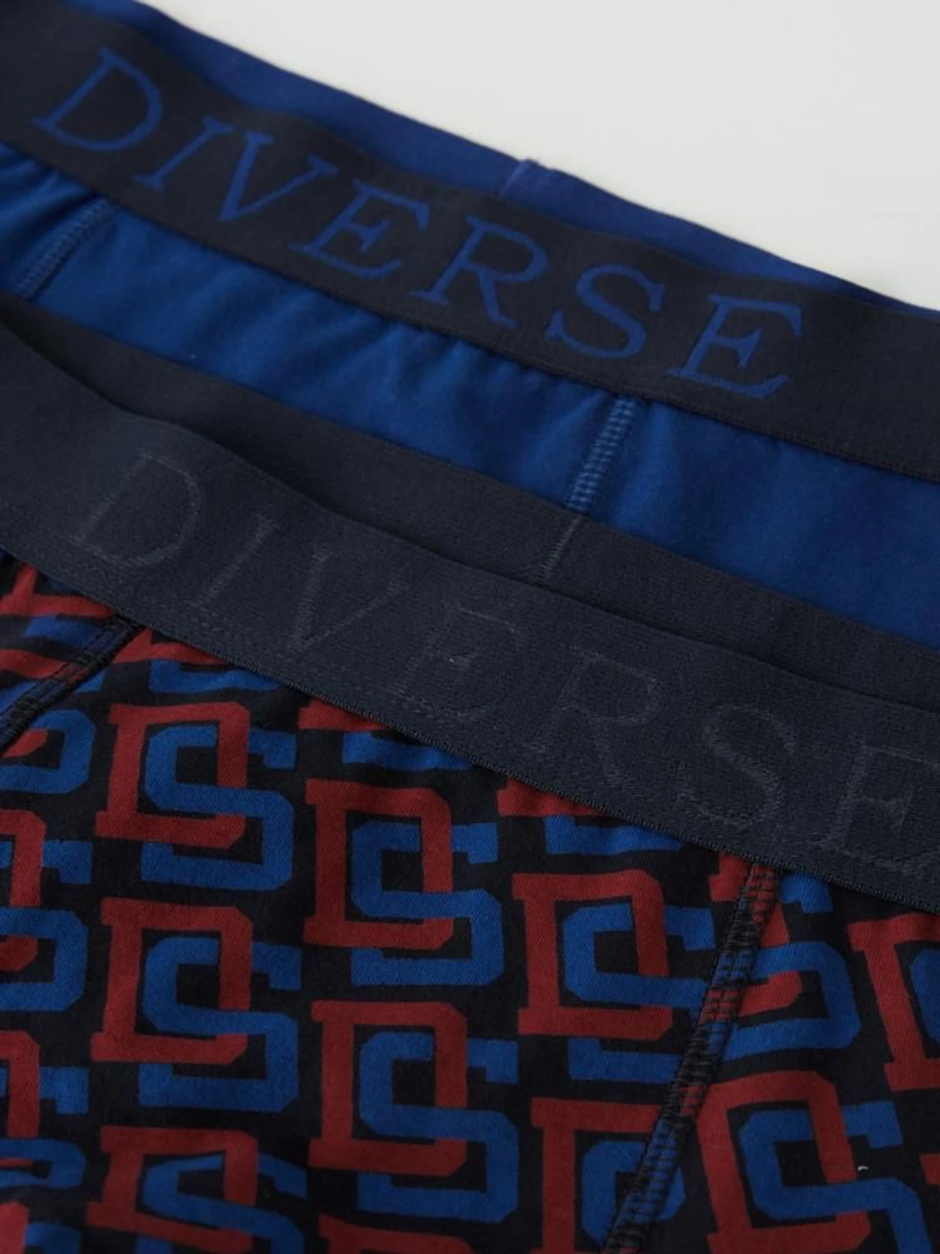 Нижня білизна DIVERSE модель 10043777 Нижня білизна DIVERSE модель 10043777 Фото