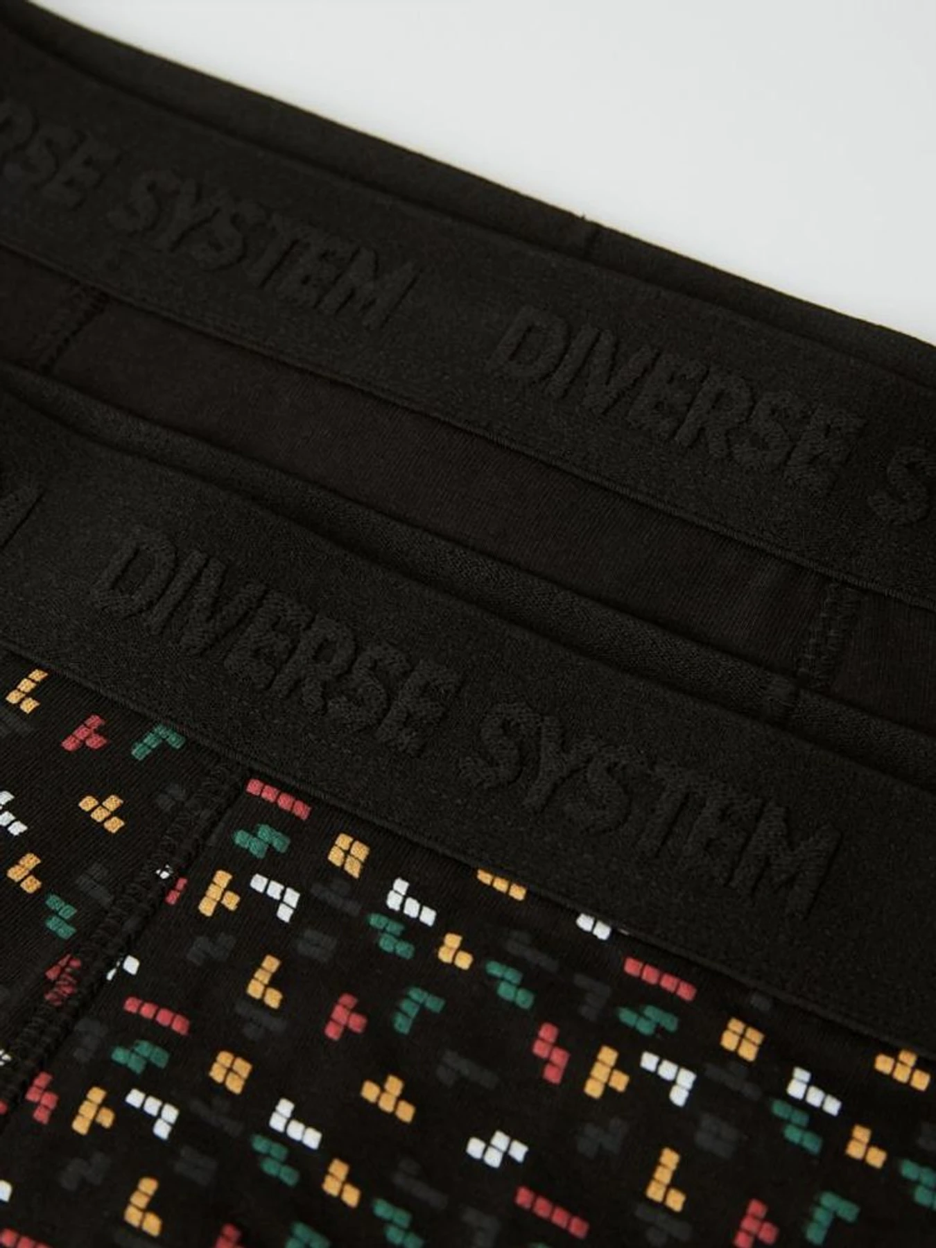 Нижня білизна DIVERSE модель 10040841 Нижня білизна DIVERSE модель 10040841 Фото