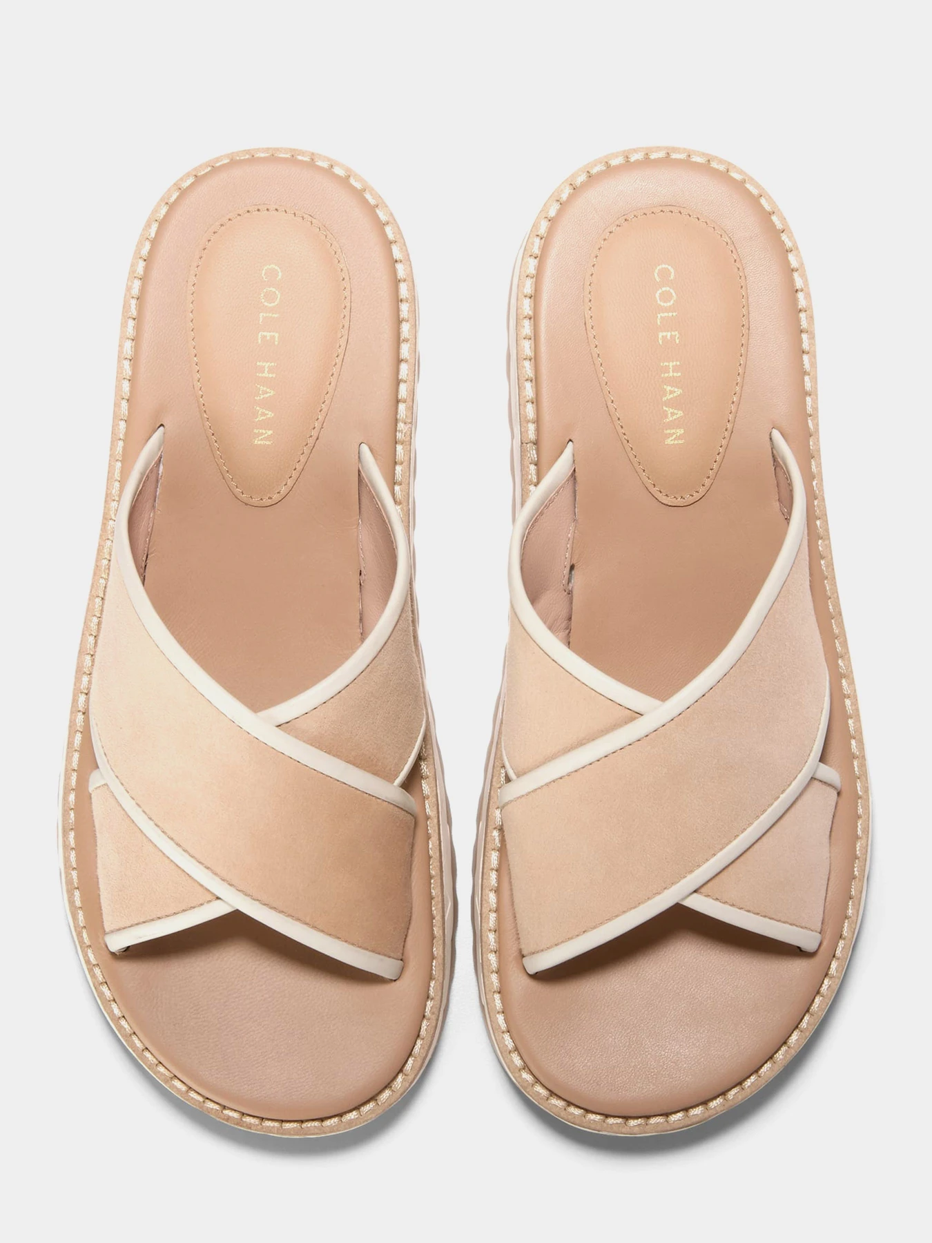 Шльопанці Cole Haan модель W32817 Фото