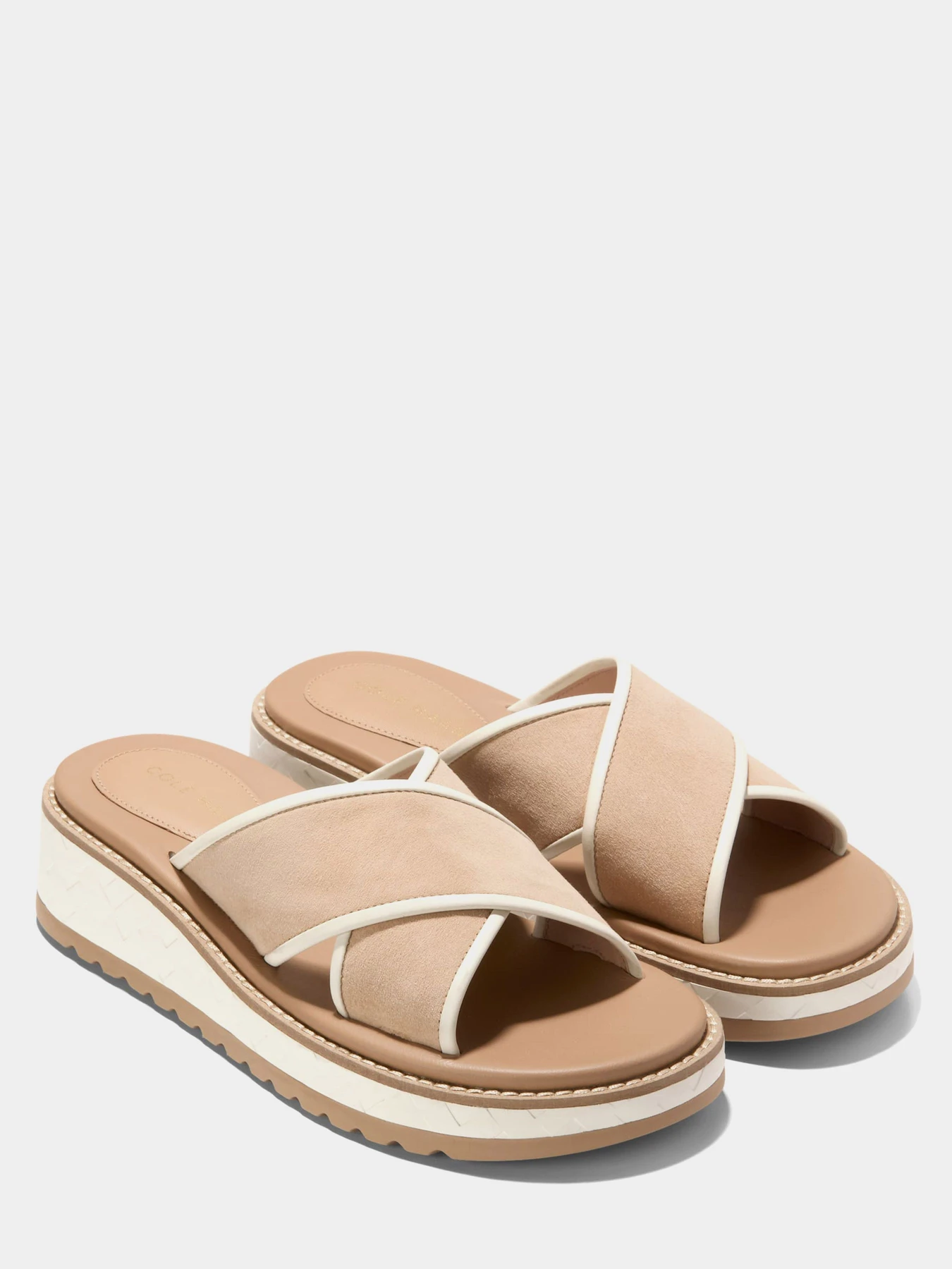 Шльопанці Cole Haan модель W32817 Фото