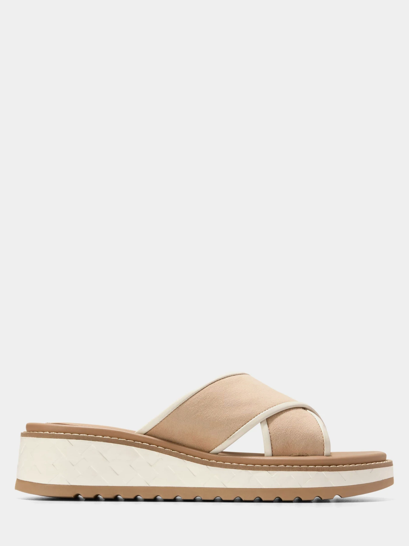 Шльопанці Cole Haan модель W32817 Фото