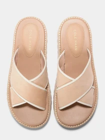 Шльопанці Cole Haan модель W32817 Фото