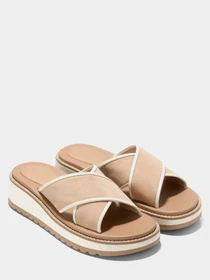 Шльопанці Cole Haan модель W32817 Фото