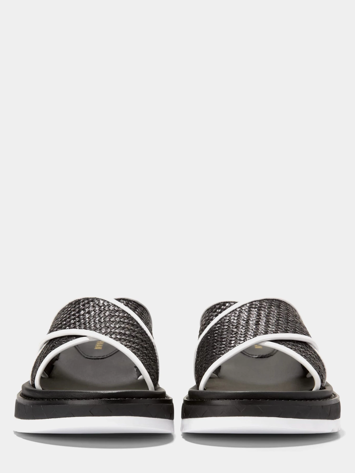 Шлёпанцы Cole Haan модель W32997 Фото