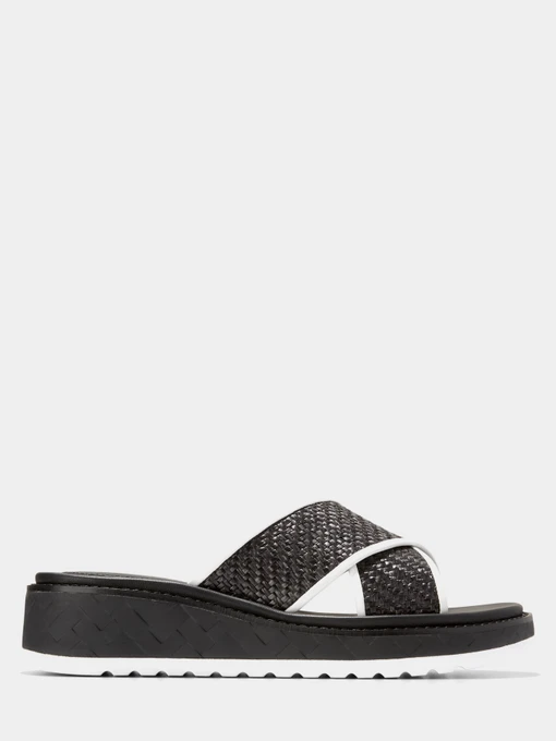 Шльопанці Cole Haan модель W32997 Фото