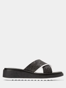Шлёпанцы Cole Haan модель W32997 Фото