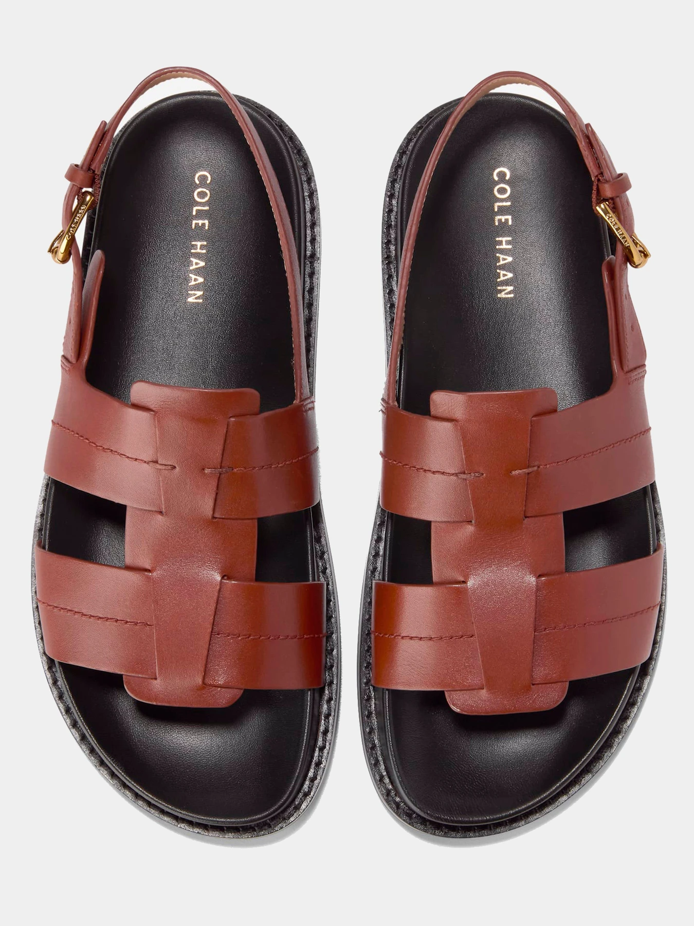 Сандалии Cole Haan модель W33003 Фото