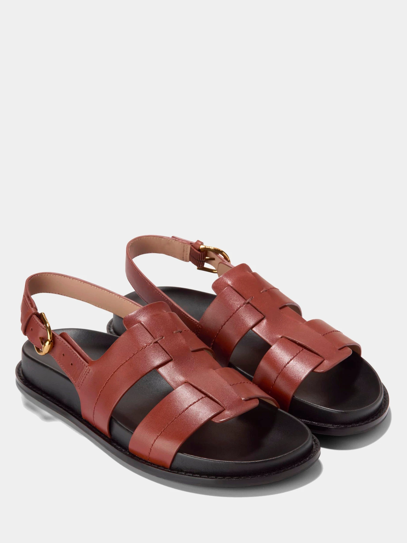 Сандалии Cole Haan модель W33003 Фото