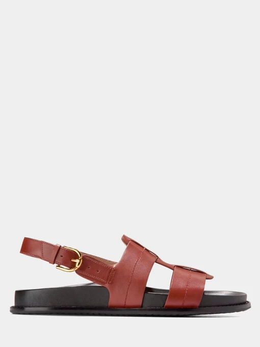 Сандалії Cole Haan модель W33003 Фото