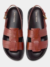 Сандалии Cole Haan модель W33003 Фото