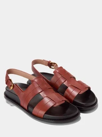 Сандалии Cole Haan модель W33003 Фото