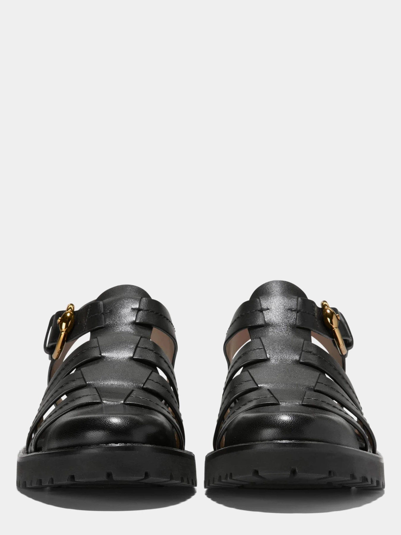 Сандалии Cole Haan модель W33004 Сандалии Cole Haan модель W33004 Фото