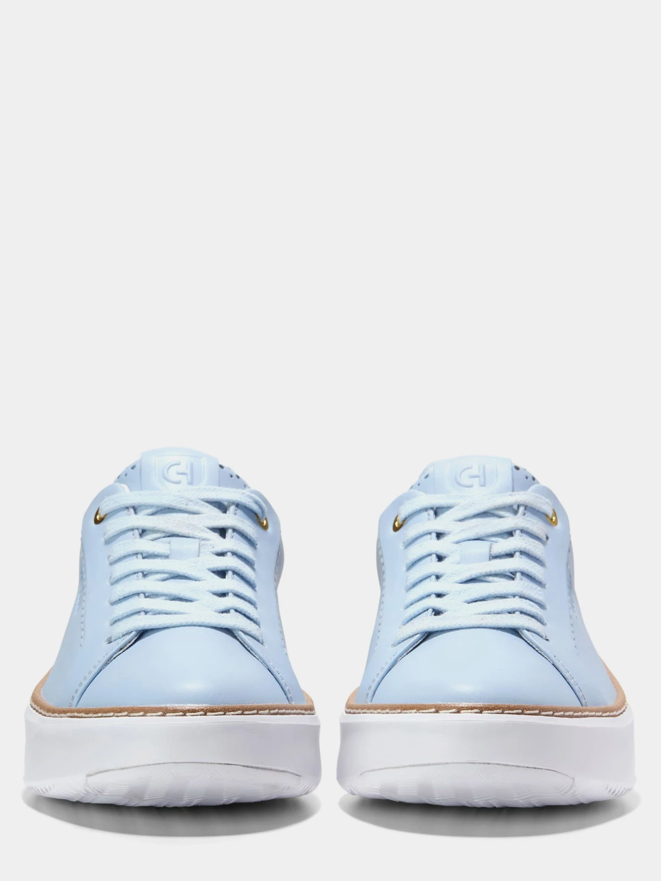 Кеды Cole Haan модель W33173 Фото